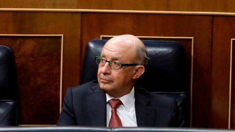 Montoro de montería