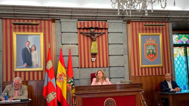 Otro asesinato machista en Burgos con el presunto autor detenido