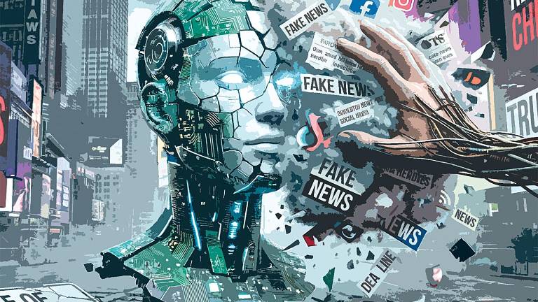 ¿Qué está pasando?