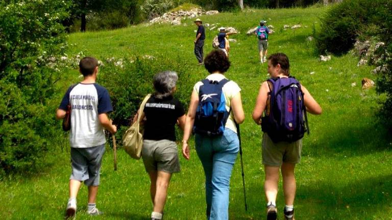 TurJaén apunta a un 83,7% de ocupación en el puente