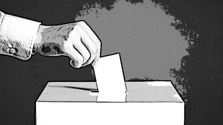 Ciudadanía y política