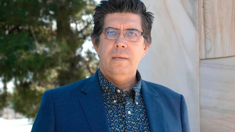 <i>Juan Ignacio Pulido.</i>
