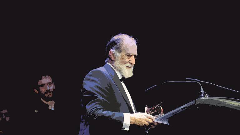 Ramón Barea