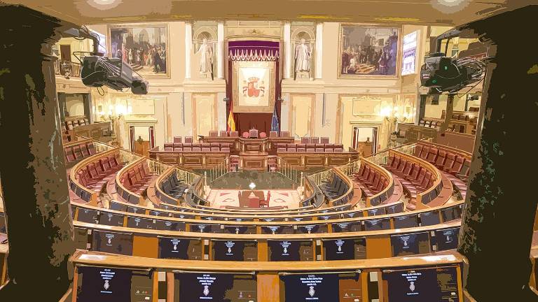 Nuevo contrato social