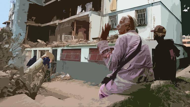 Amenazas e incertidumbre