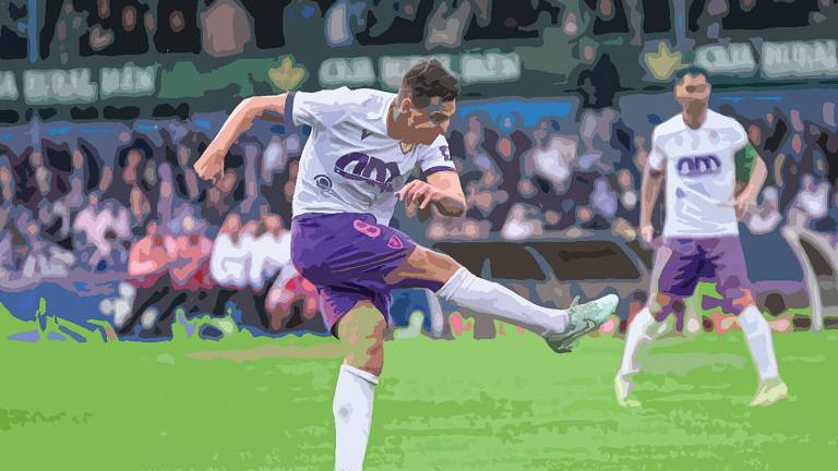 Historias del Real Jaén