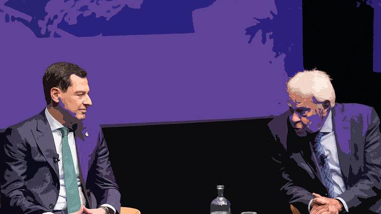 El laberinto andaluz