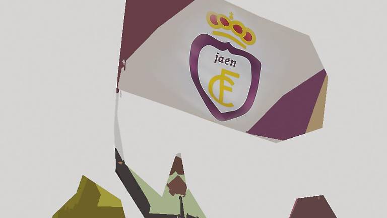 Siempre con el Real Jaén