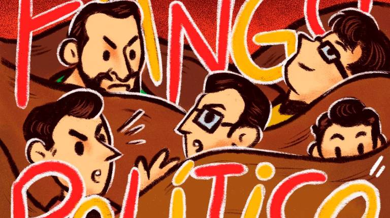 ¿A quién le interesa el fango?