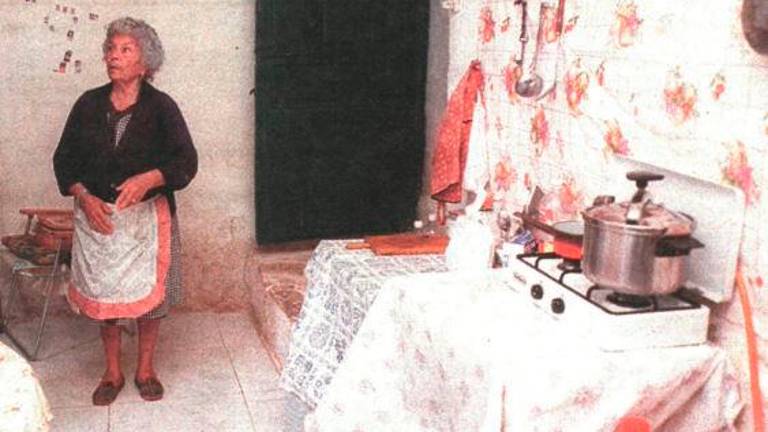 Tal día como hoy en 1998 publicábamos: Denuncias sindicales por falta de habitabilidad en cortijos