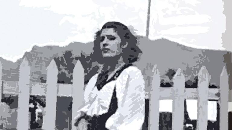 Josefina Manresa, de Jaén