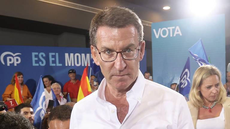España y las mentiras