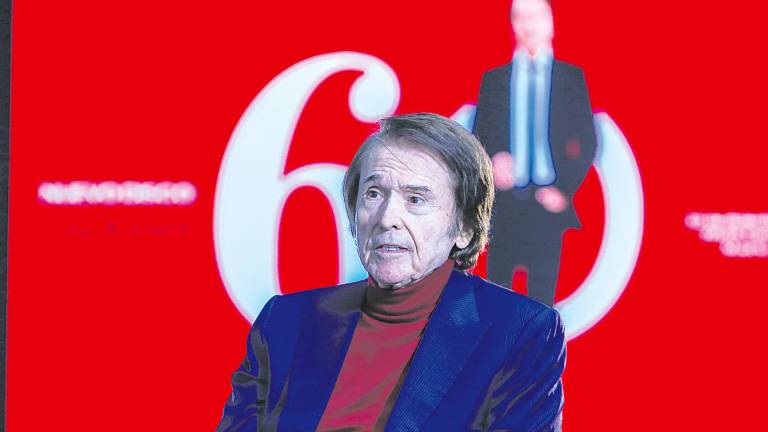 “Ser Hijo Predilecto está por encima de lo profesional”