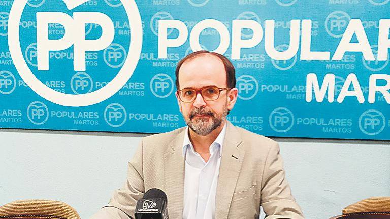 El Partido Popular ve “inactividad” en la recuperación del cine San Miguel