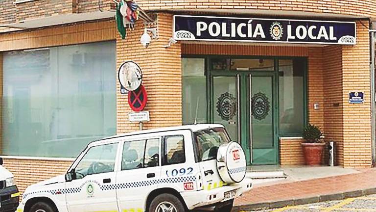 Publicadas en el BOJA las veinte nuevas plazas de Policía Local