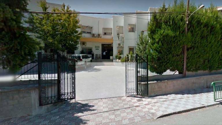 La Junta de Andalucía aumenta el número de plazas concertadas en la residencia Padre Zegrí