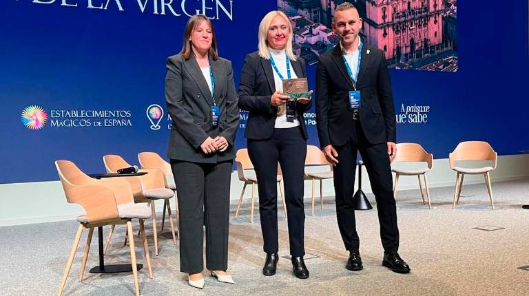 La Catedral de Jaén entra en la red de “Lugares Mágicos de España 2026”