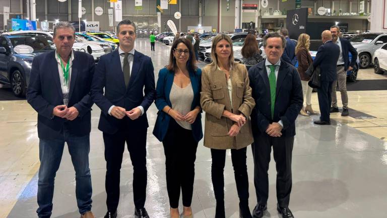 Factory Cars echa a “rodar” con grandes ofertas