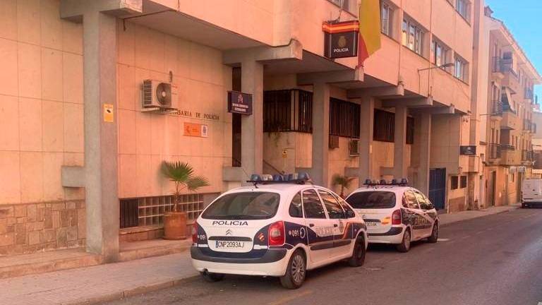 Detenida en Linares por tráfico de drogas y tenencia ilícita de armas