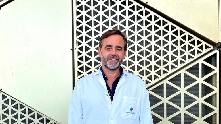 Del dolor y la discapacidad, a conseguir una vida activa gracias a nuevos tratamientos contra la artritis