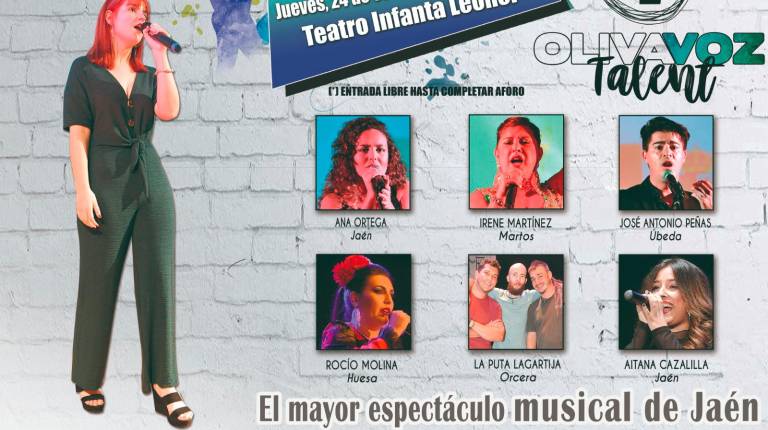 El Infanta Leonor acoge hoy la final del concurso
