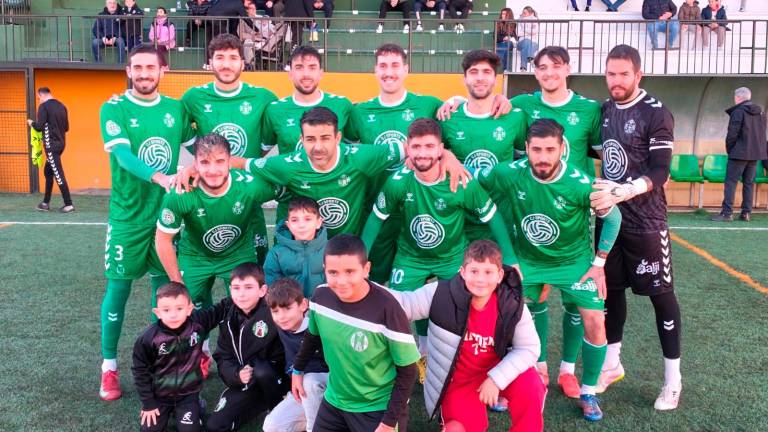 Empate insuficiente del Mancha Real (1-1)