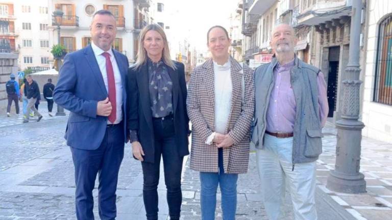 Presentación de la iniciativa musical del Ayuntamiento y el Consejo de Bandas.