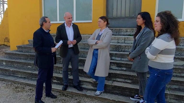 Subvención para mejorar el abastecimiento de agua en Escañuela