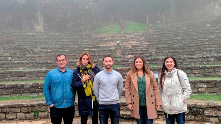 La Junta destaca la importancia de que La Iruela sea un Municipio Turístico