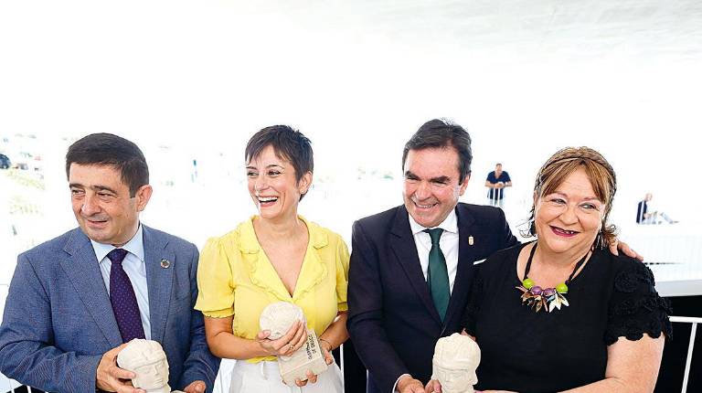 Jiennenses del Año 2025 TURISMO: Cisterna Romana de la Calderona, patrimonio universal