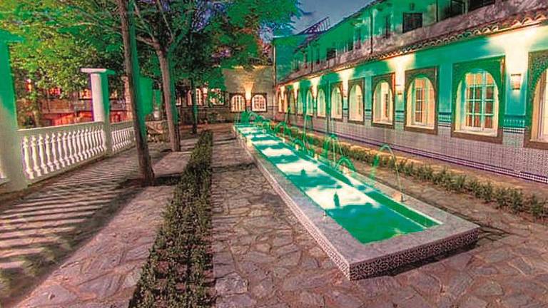 Balneario San Andrés reabre con brío y espera al Imserso