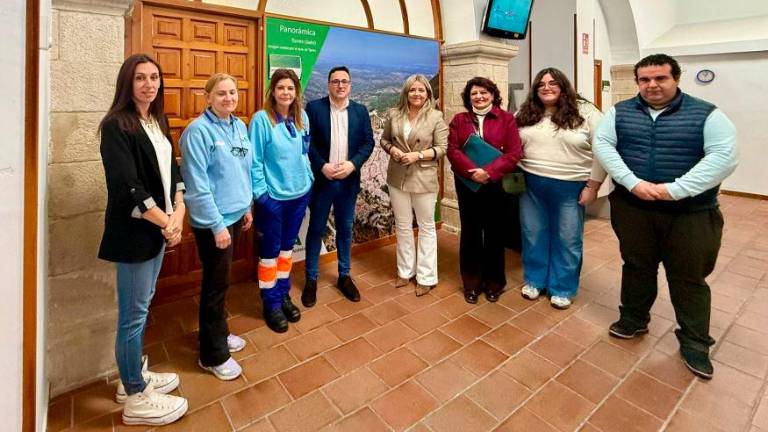 Torres ya cuenta con un consultorio mejorado y modernizado