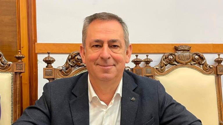 Urgen reanudar obras en los colegios Santo Tomás y Nuestra Señora de la Capilla