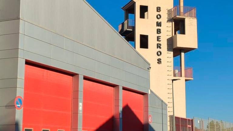 El PP de Jaén denuncia los recortes de la Diputación al cuerpo de bomberos