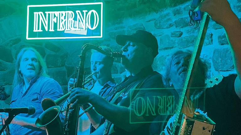 Despedida a la leyenda que cambió la música en vivo en Jaén
