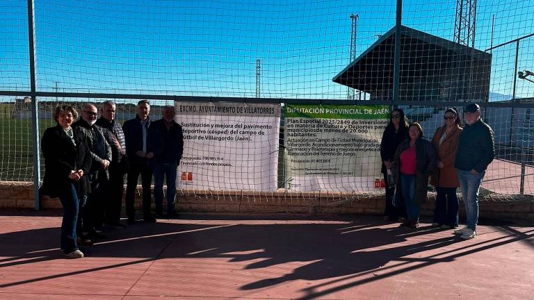 Más de 200.000 euros para mejorar infraestructuras en Villatorres