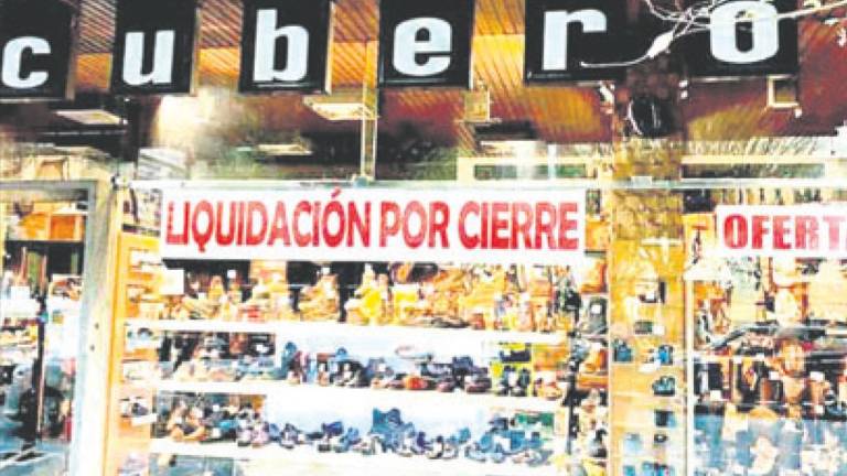 Cierra por jubilación un icono de Bernabé Soriano: La Pilarica