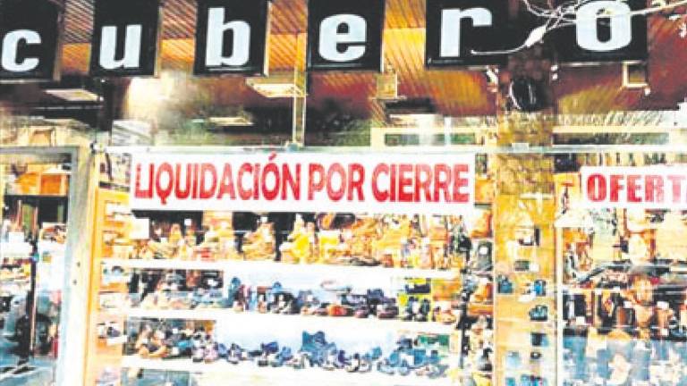 Cierra por jubilación un icono de Bernabé Soriano: La Pilarica