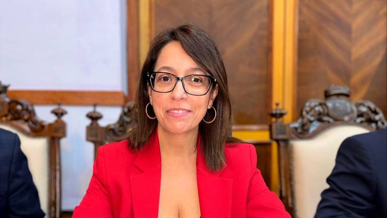 El PSOE, sobre el alcalde de Jaén: ”Llora ahora lo que no ha sabido defender con gestión”