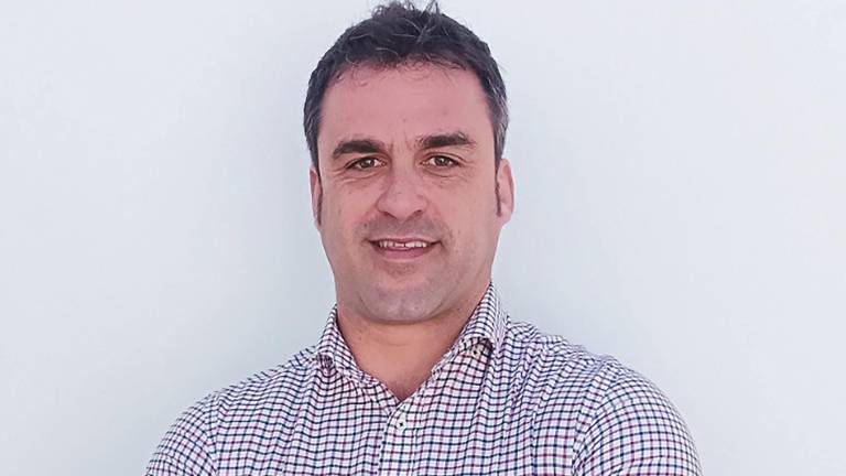 Diego Soriano: “Si falta un solo voto, no nos dejarán gobernar en Begíjar a los socialistas”
