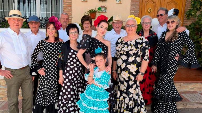 Torrequebradilla estrena el Himno a San Marcos, una obra nacida de la devoción y el compromiso