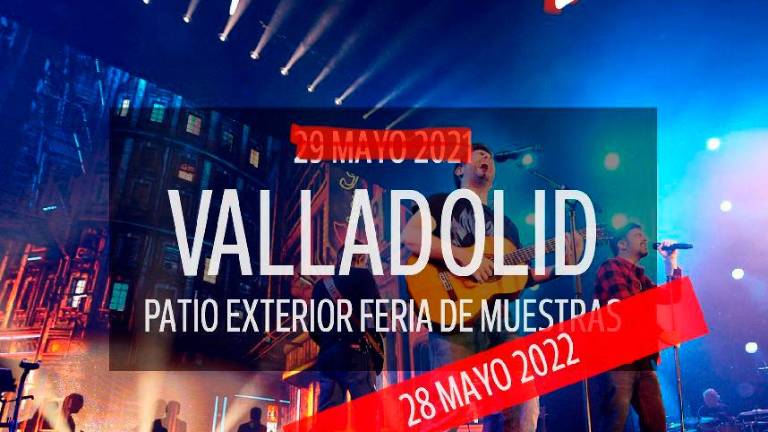 Estopa aplaza su “Gira Fuego” a 2022