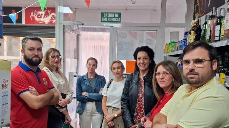La Junta destina 10,3 millones para que más de 2.200 autónomos inicien su actividad