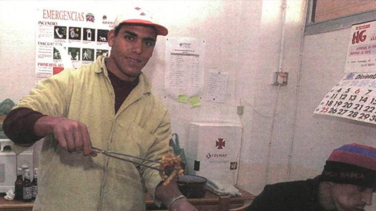 Tal día como hoy en el año 2000 publicábamos: Navidad y Ramadán se dan la mano