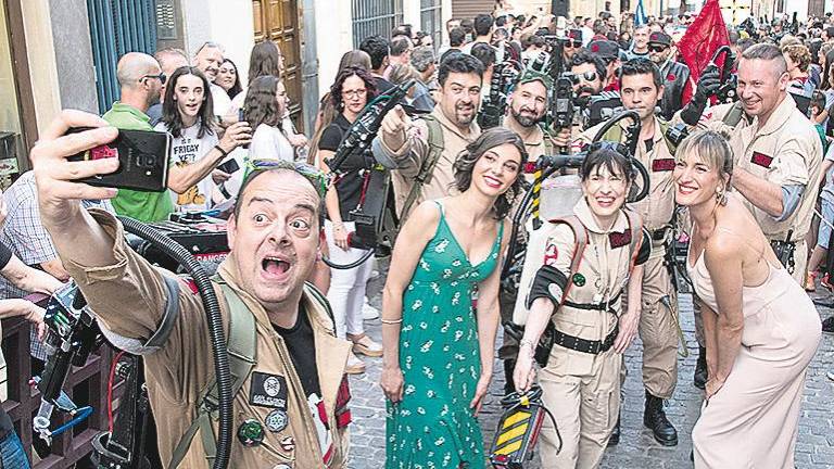 La octava edición de Cinefan Festival se celebrará en agosto