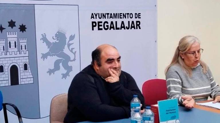 Una editorial del Grupo Planeta reeditará “Andalucía Negra”, de Custodio Pérez