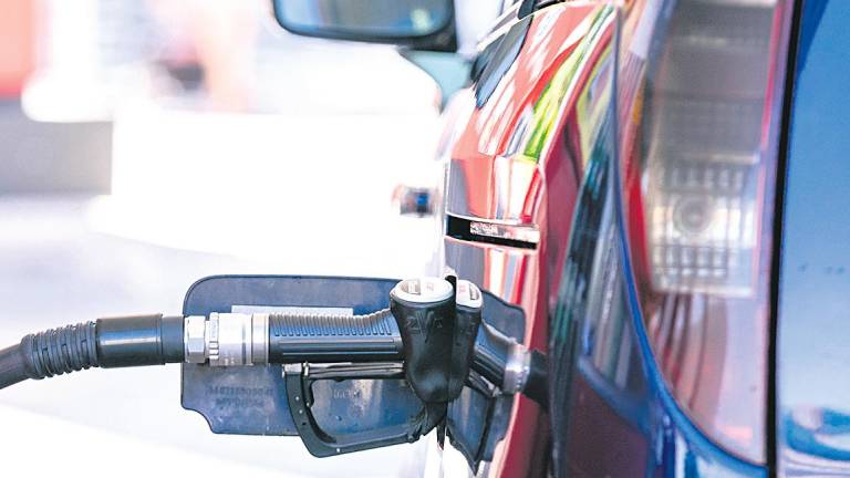 El precio del diésel y la gasolina descienden y ofrecen una tregua