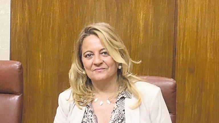 Ángela Hidalgo pide tranquilidad a Daniel Campos por la ITI