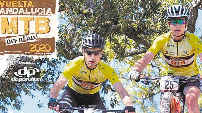La Vuelta a Andalucía constará de 4 etapas y un trazado de 156 kilómetros