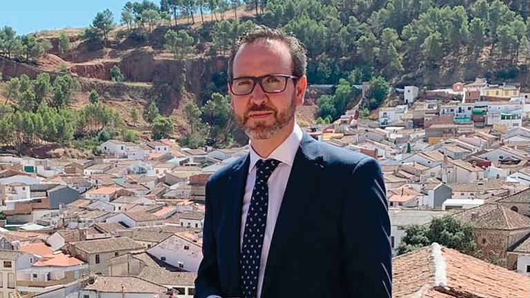 Un recorrido por el pasado, presente y futuro de Santisteban del Puerto